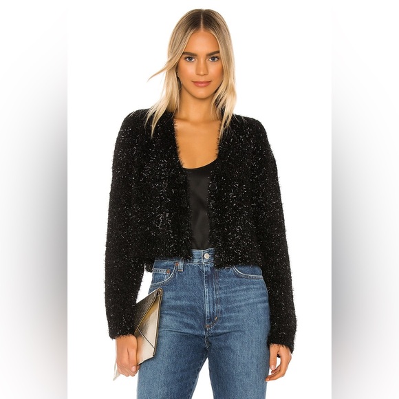 Lovers + Friends, Parley Cardigan - Picture 4 of 5